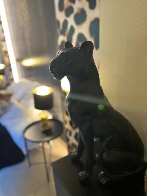 Esprit Africa, Spa Et Sauna De Luxe Mulhouse Buitenkant foto