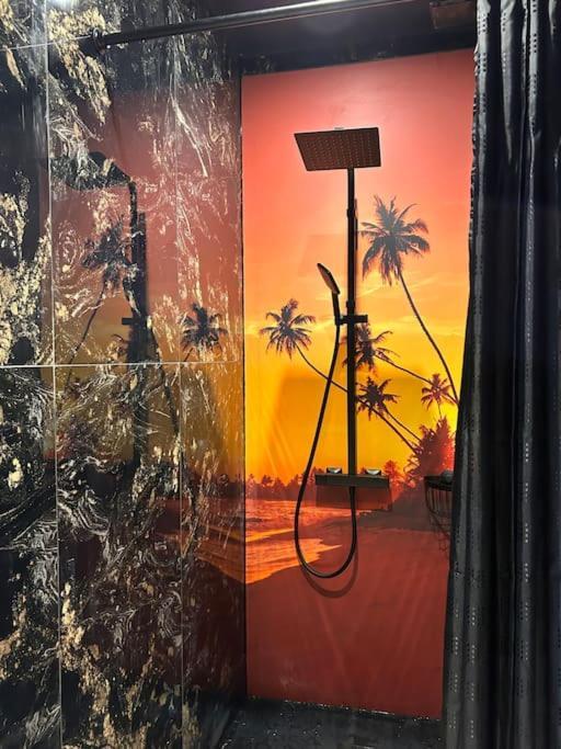 Esprit Africa, Spa Et Sauna De Luxe Mulhouse Buitenkant foto